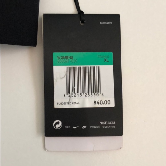 NIKE women’s sports bra - Picture 5 of 5